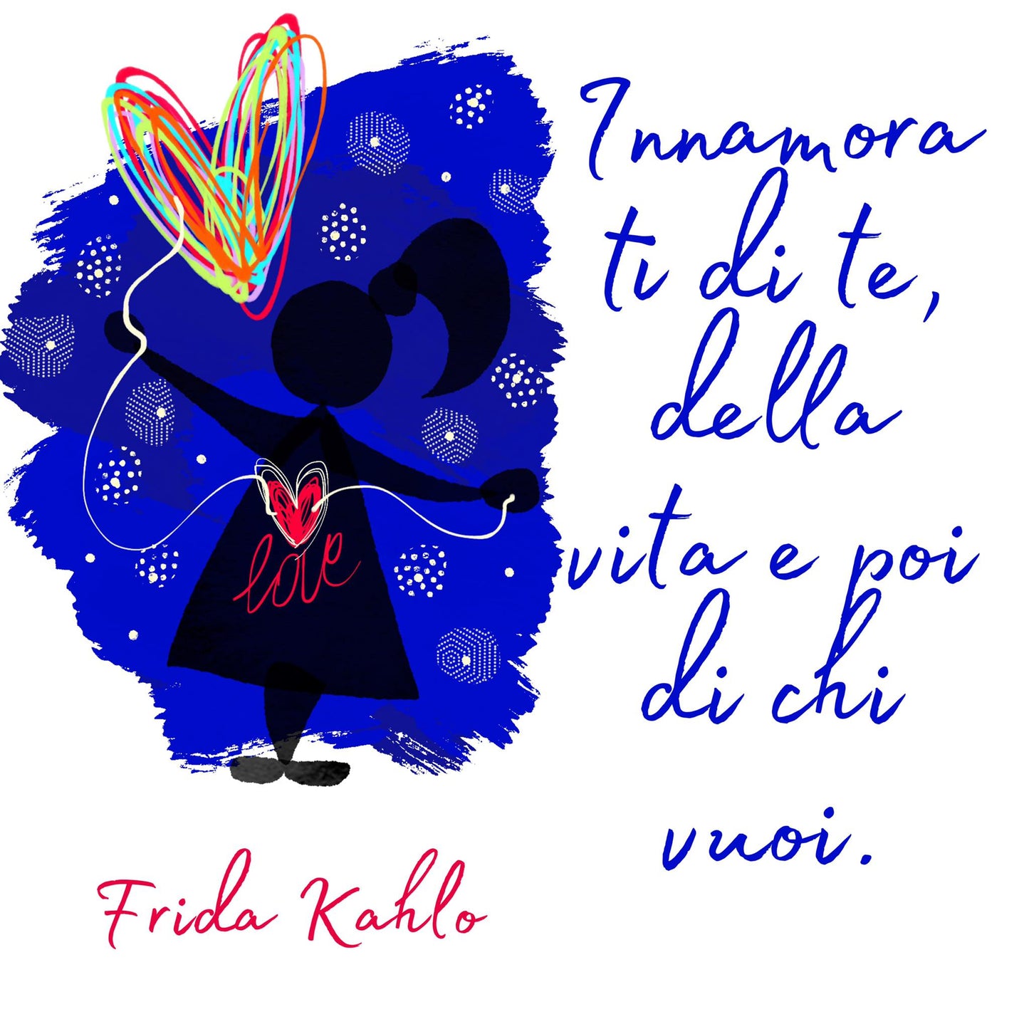 Innamorati di te!