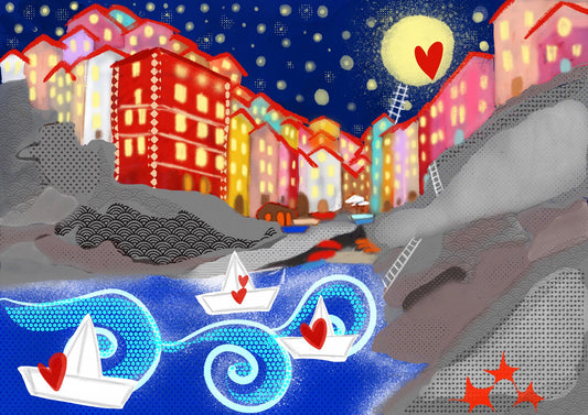 Riomaggiore